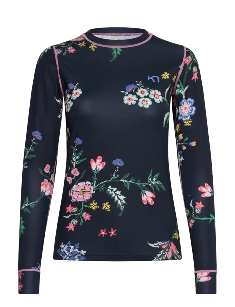 Kari Traa Fryd L/S
