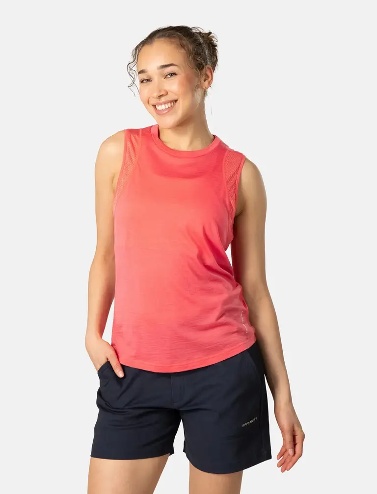 Kari Traa Embla Wool Top