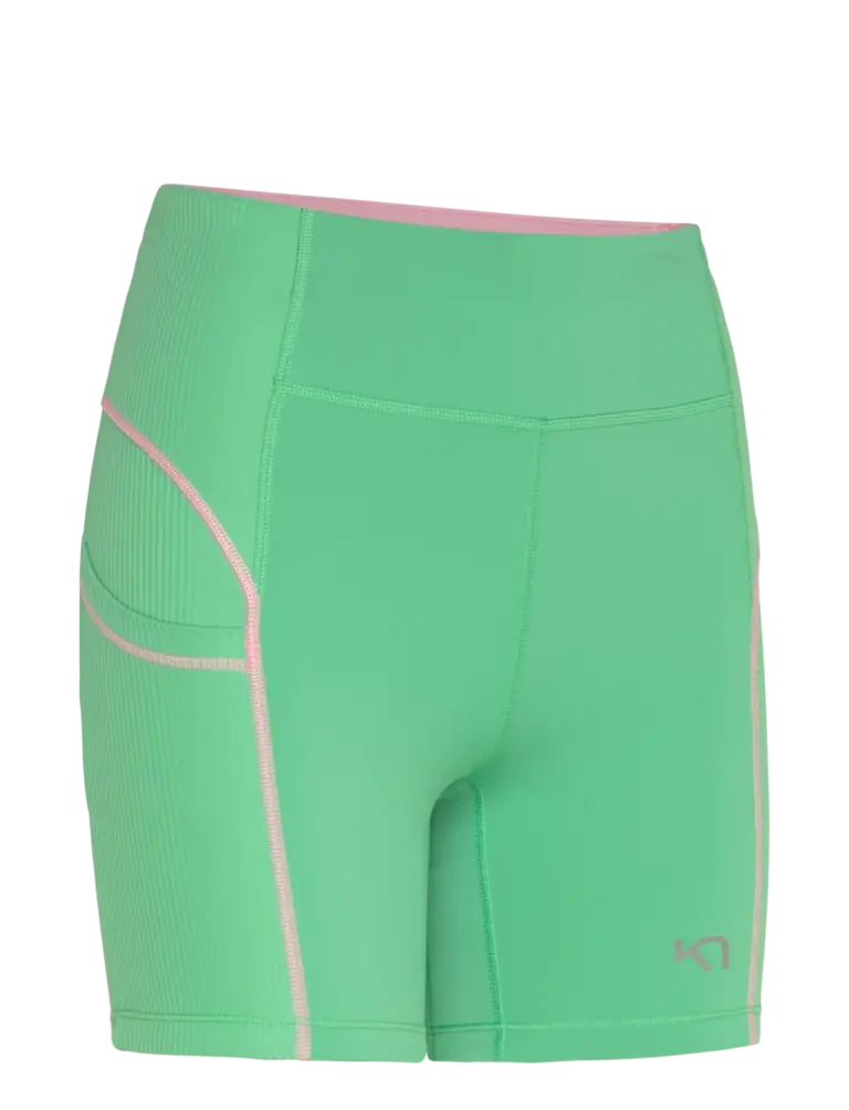 Kari Traa Linnea Short