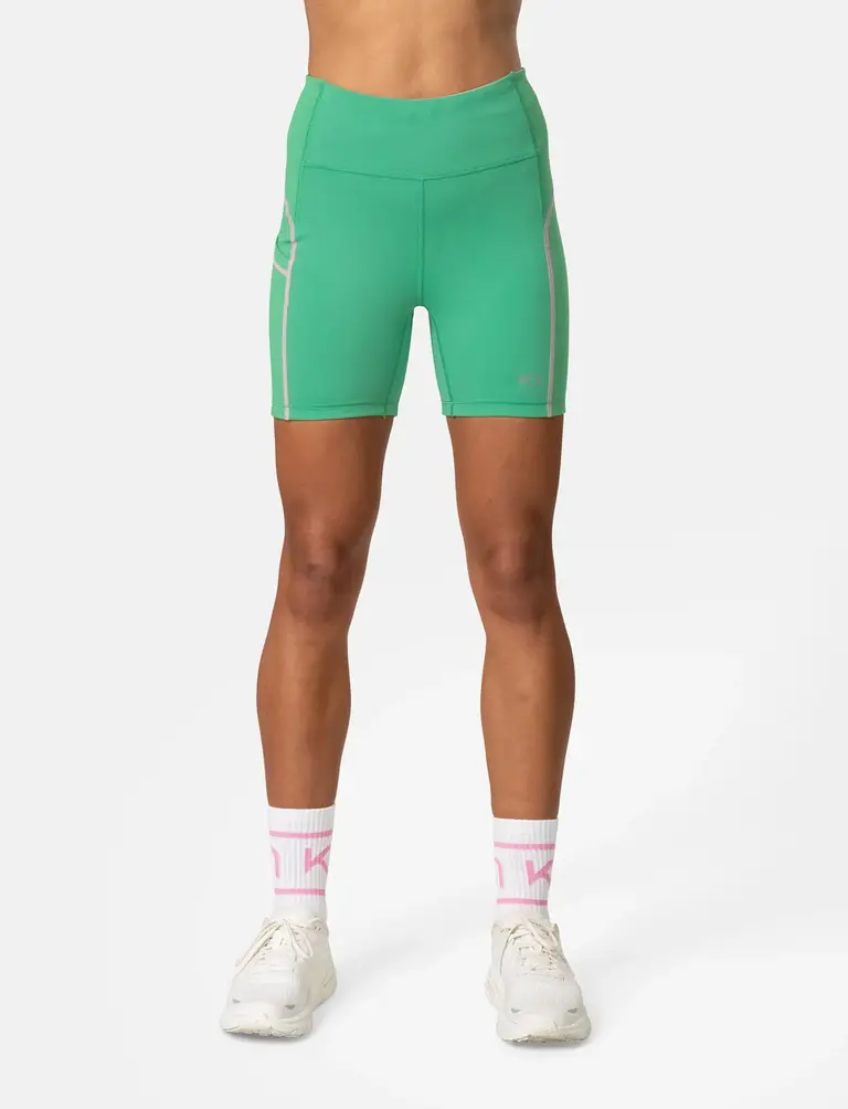 Kari Traa Linnea Short