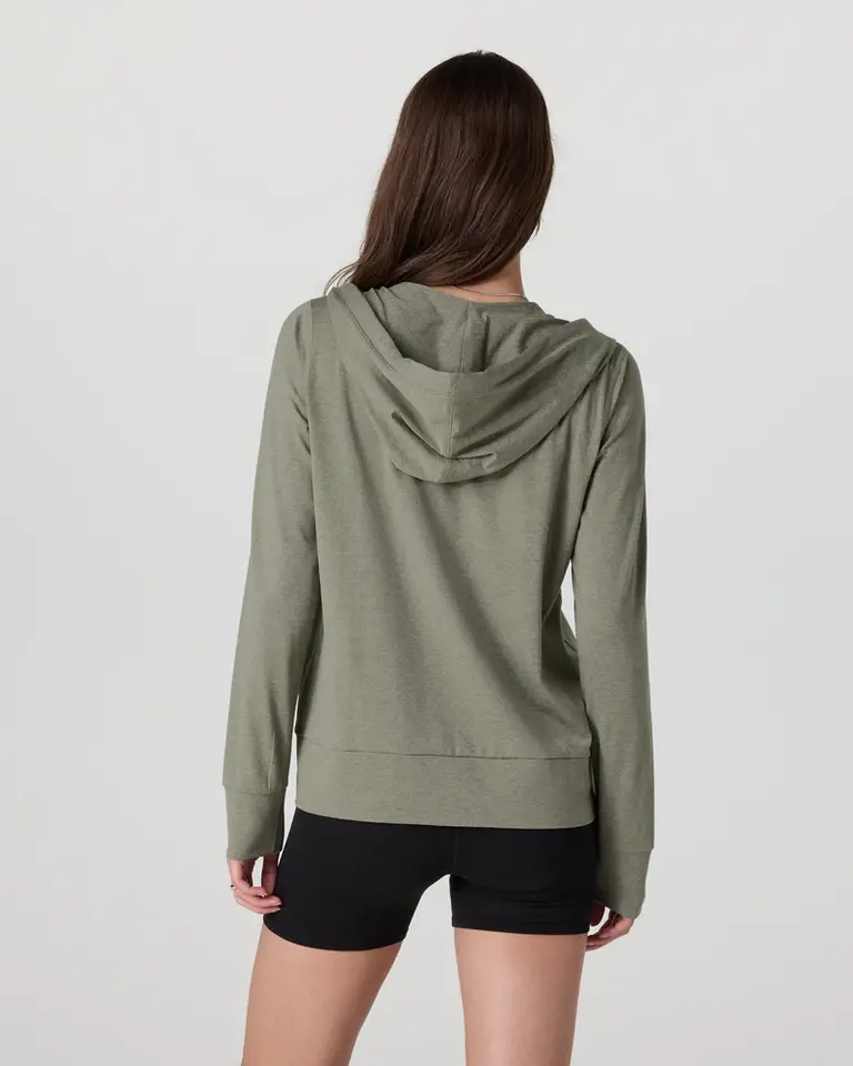Vuori Vuori Halo Performance 2.0 Hoodie - Women's