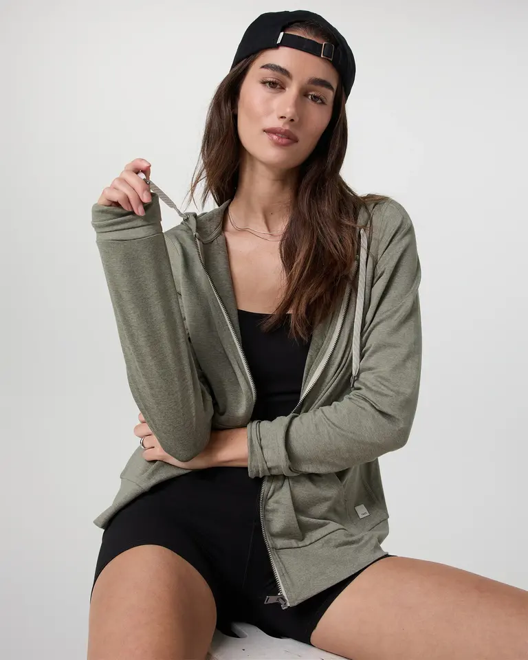 Vuori Vuori Halo Performance 2.0 Hoodie - Women's