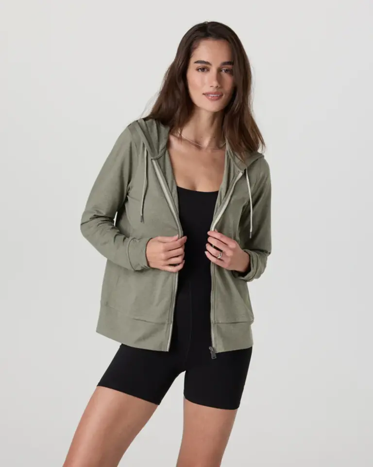 Vuori Vuori Halo Performance 2.0 Hoodie - Women's
