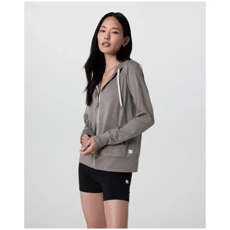 Vuori Vuori Halo Performance 2.0 Hoodie - Women's