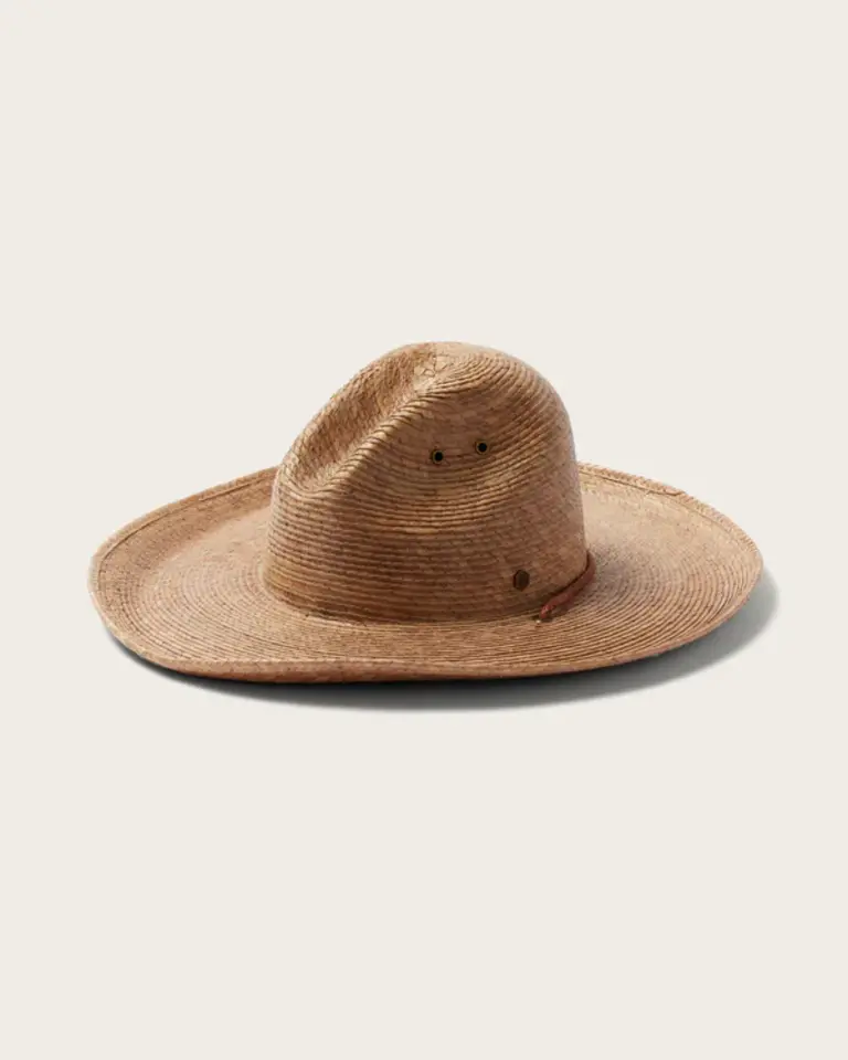 Elliot Gus Cowboy
