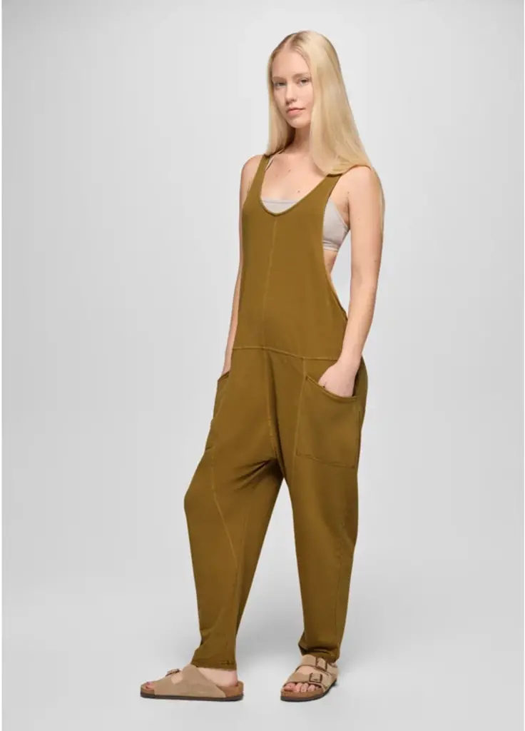 Prana Mindful Movement Jumpsuit