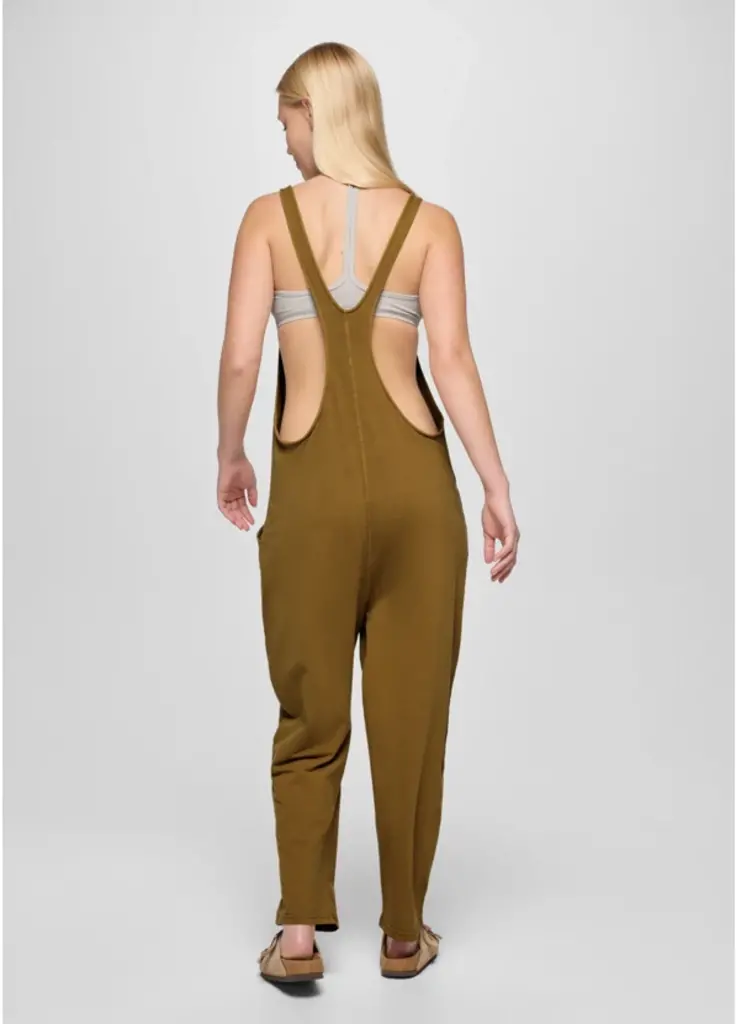 Prana Mindful Movement Jumpsuit