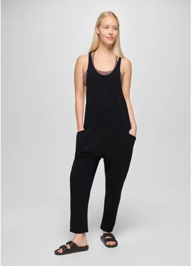 Prana Mindful Movement Jumpsuit