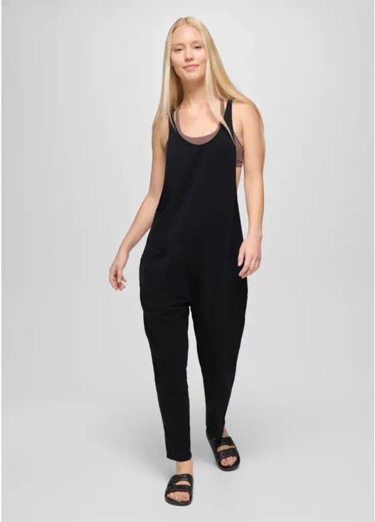 Prana Mindful Movement Jumpsuit