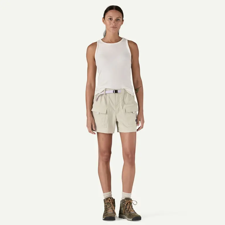 Patagonia Women's Rib-Knit Tank Top