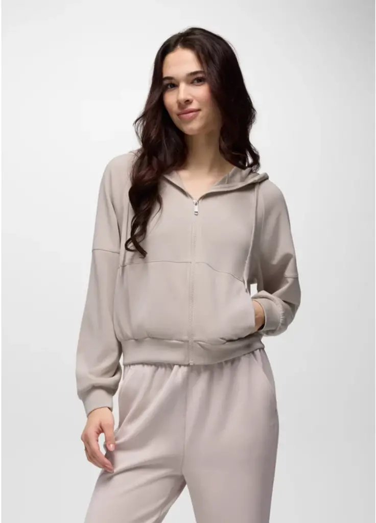 Prana Shea Full Zip