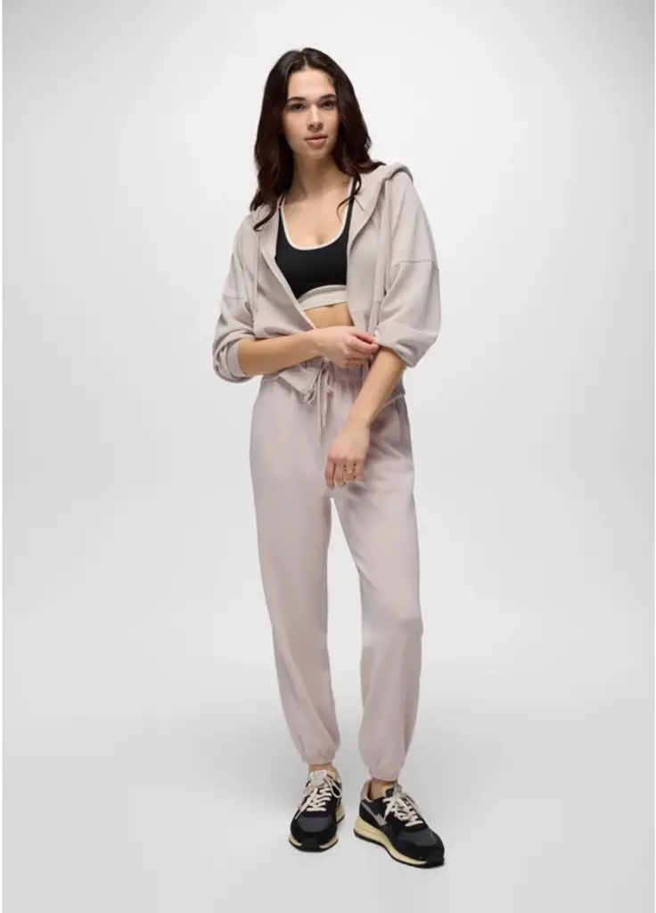 Prana Shea Full Zip