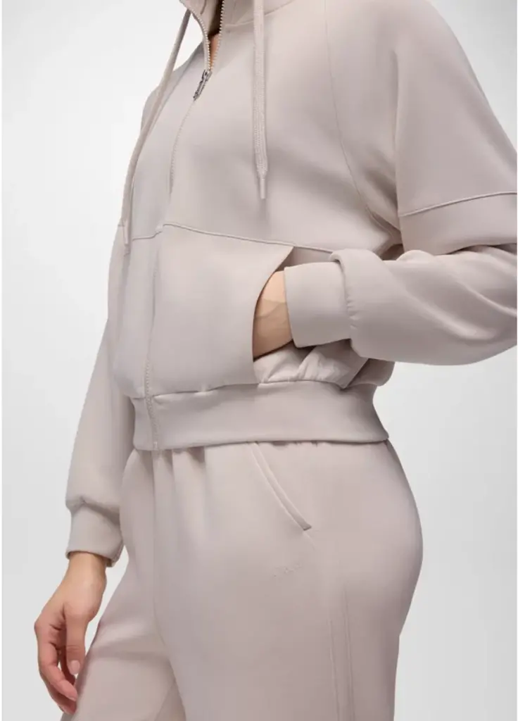 Prana Shea Full Zip