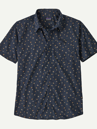 Patagonia Men's Go-To Shirt