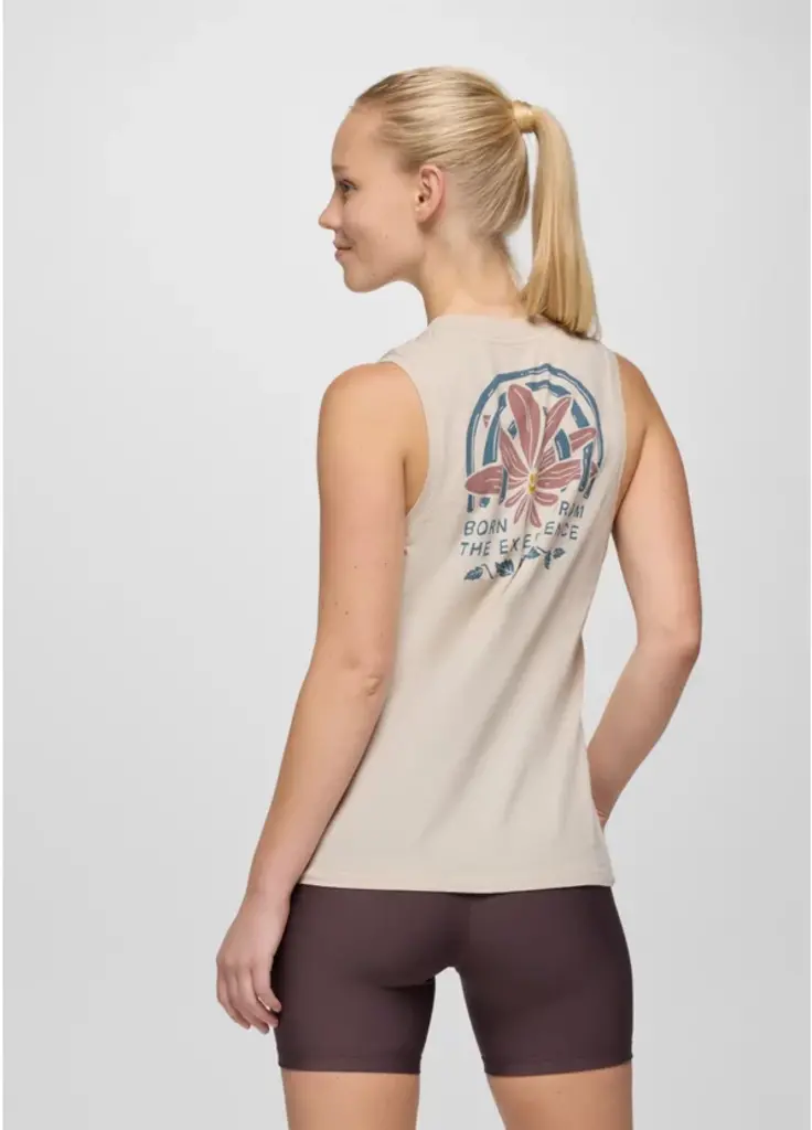 Prana Everyday Graphic Tank