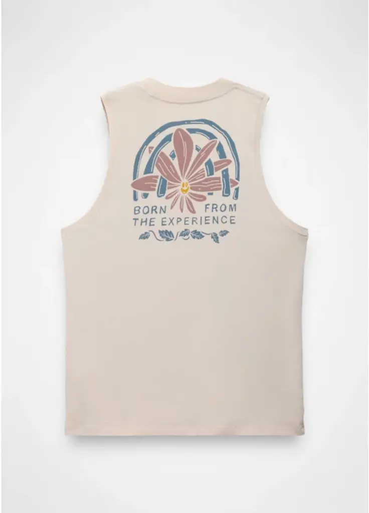 Prana Everyday Graphic Tank