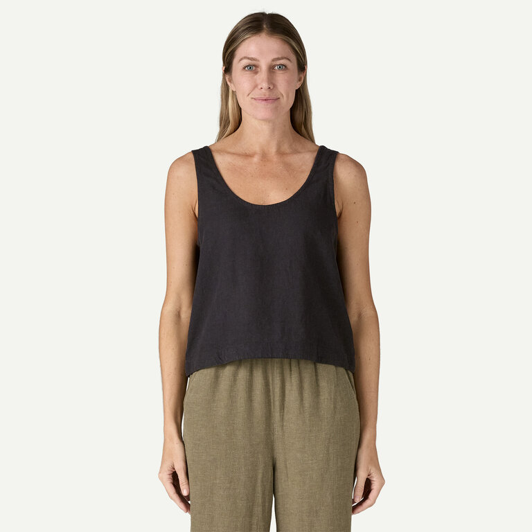 Patagonia Women's Garden Island Top
