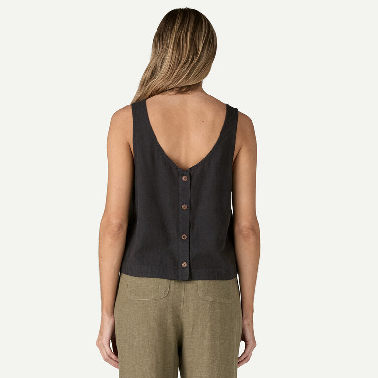 Patagonia Women's Garden Island Top