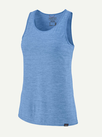 Patagonia W Cap Cool Daily Tank