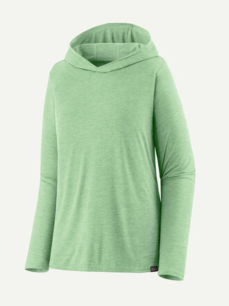 Patagonia Women's Capilene® Cool Daily Hoody Patagonia Women's Capilene® Cool Daily Hoody