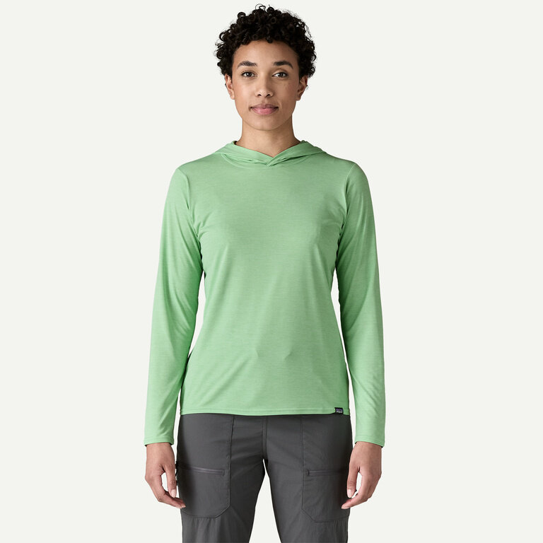 Patagonia Women's Capilene® Cool Daily Hoody