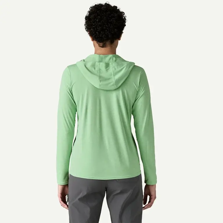 Patagonia Women's Capilene® Cool Daily Hoody