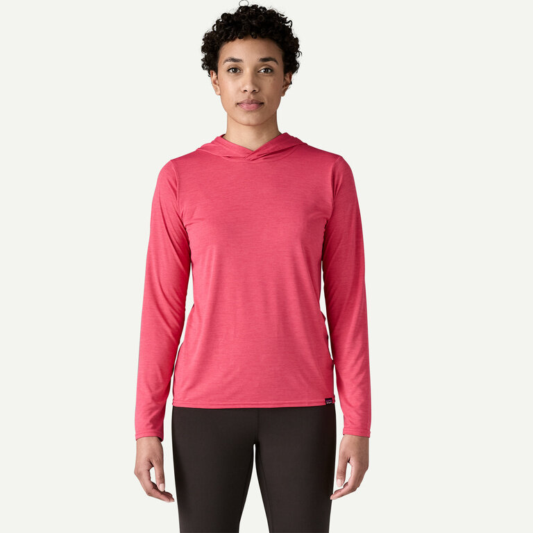 Patagonia Women's Capilene® Cool Daily Hoody