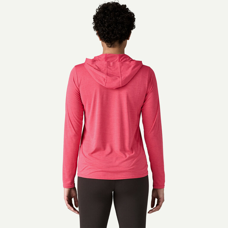 Patagonia Women's Capilene® Cool Daily Hoody
