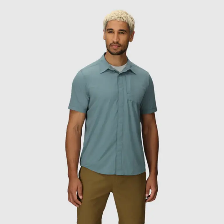 Outdoor Research Astroman Air S/S Shirt