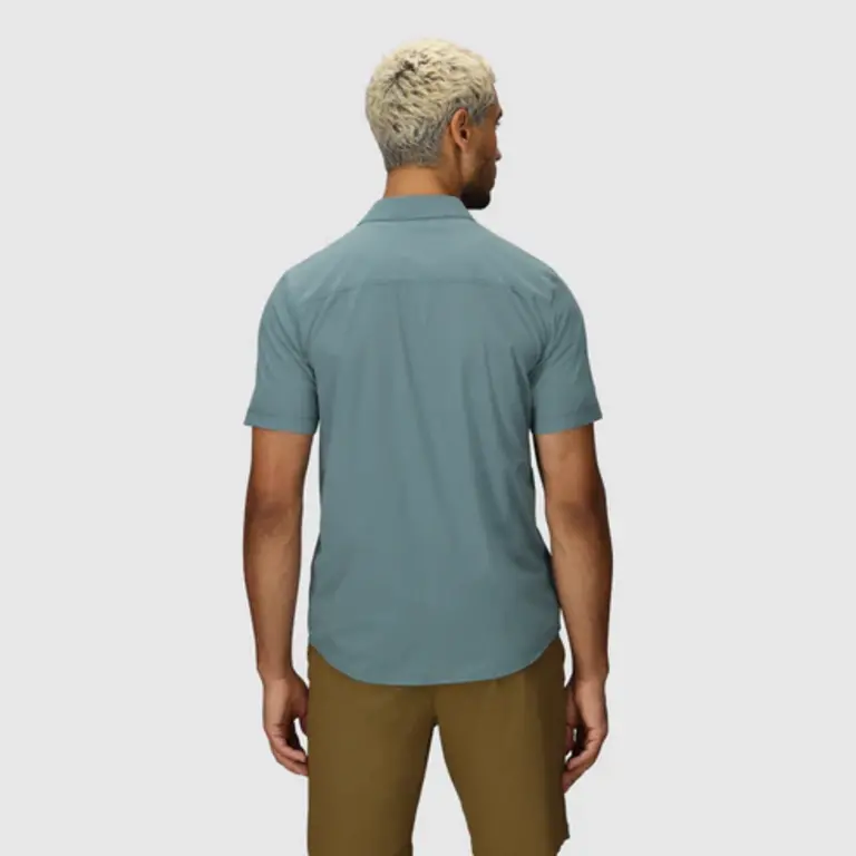 Outdoor Research Astroman Air S/S Shirt