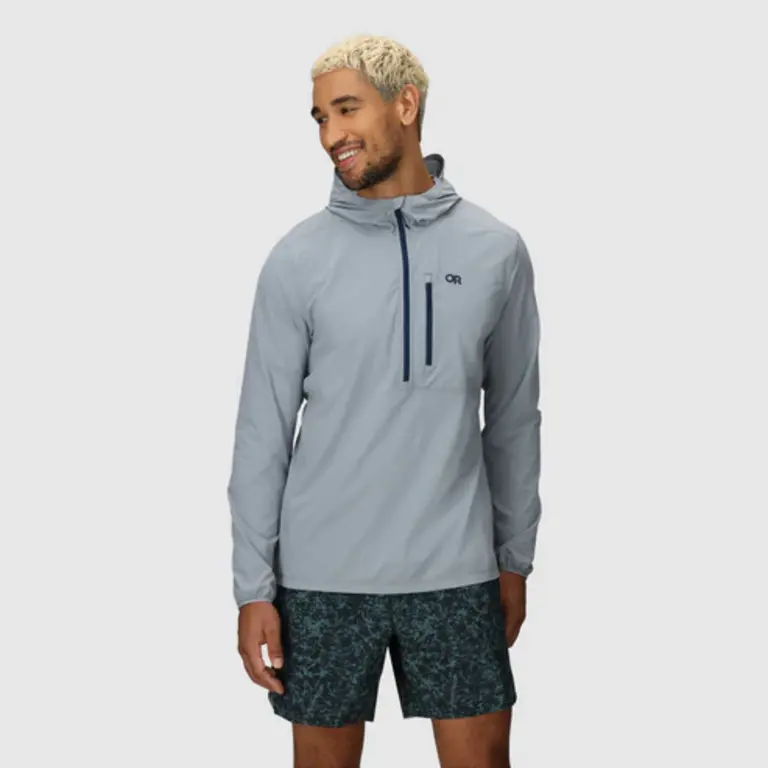 Outdoor Research Men's Astroman Air Sun Hoodie