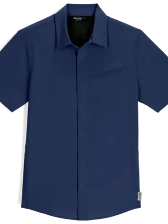 Outdoor Research Astroman S/S Shirt