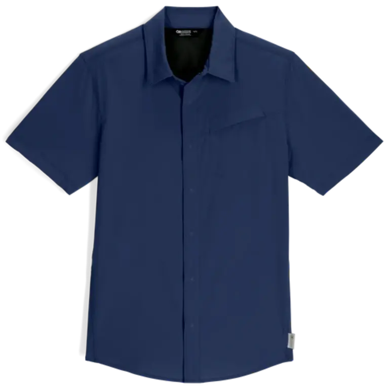 Outdoor Research Astroman S/S Shirt