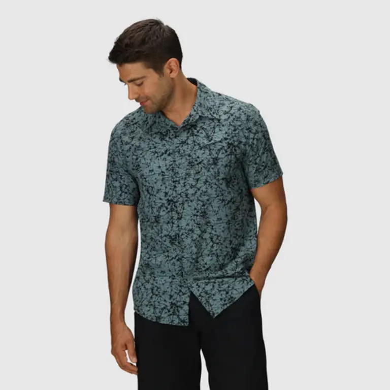 Outdoor Research Astroman S/S Shirt