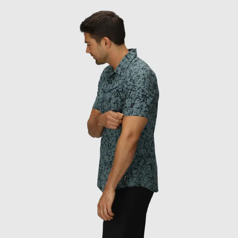 Outdoor Research Astroman S/S Shirt
