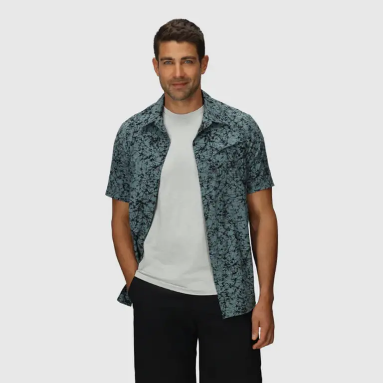 Outdoor Research Astroman S/S Shirt