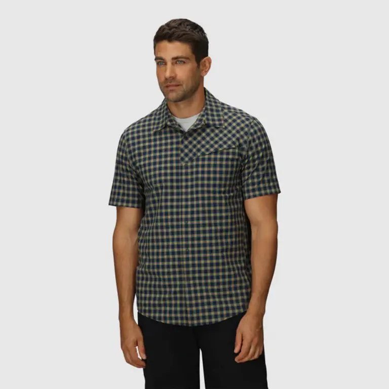 Outdoor Research Astroman S/S Shirt
