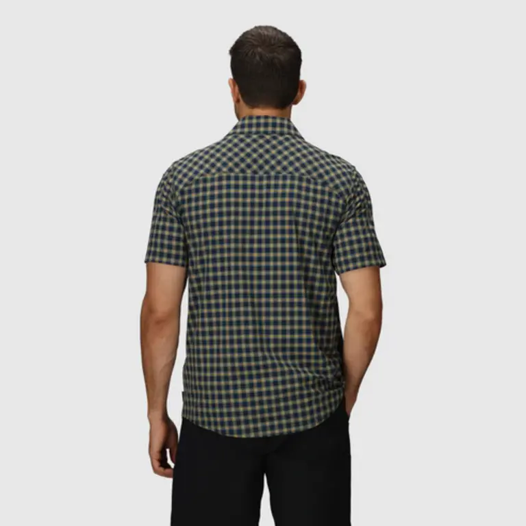 Outdoor Research Astroman S/S Shirt