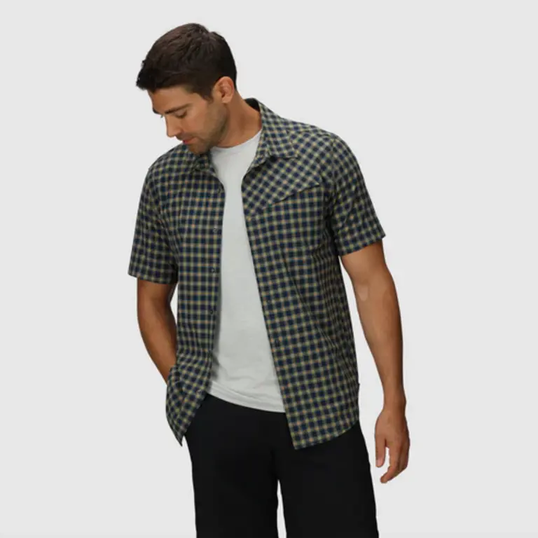 Outdoor Research Astroman S/S Shirt