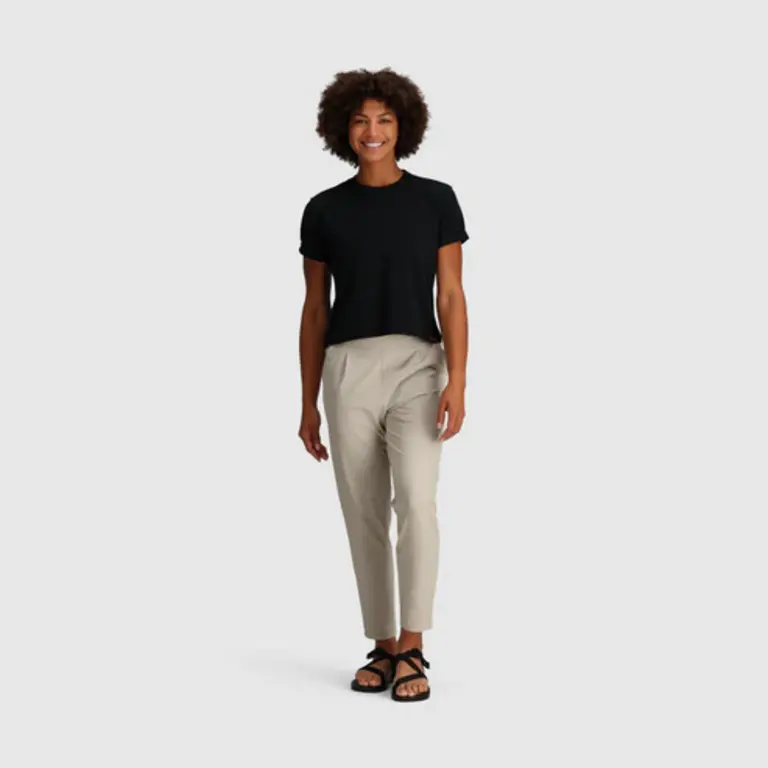 Outdoor Research OR W Ferrosi Transit Pant