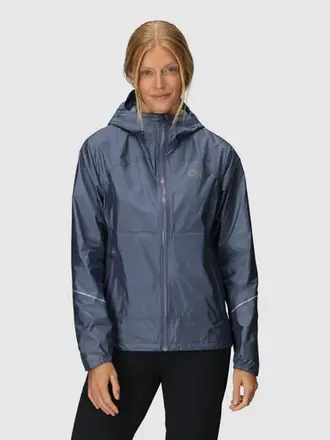 Outdoor Research OR Women's Helium Rain Ultralight Jacket Outdoor Research OR Women's Helium Rain Ultralight Jacket