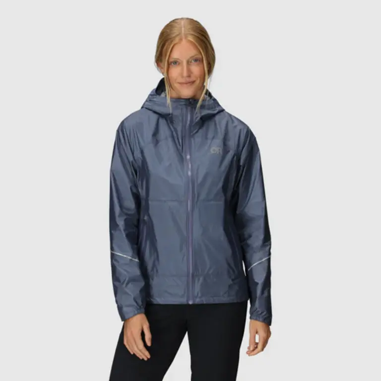 Outdoor Research OR Women's Helium Rain Ultralight Jacket