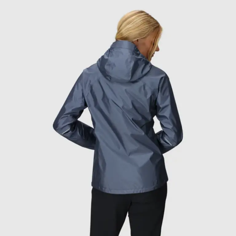Outdoor Research OR Women's Helium Rain Ultralight Jacket