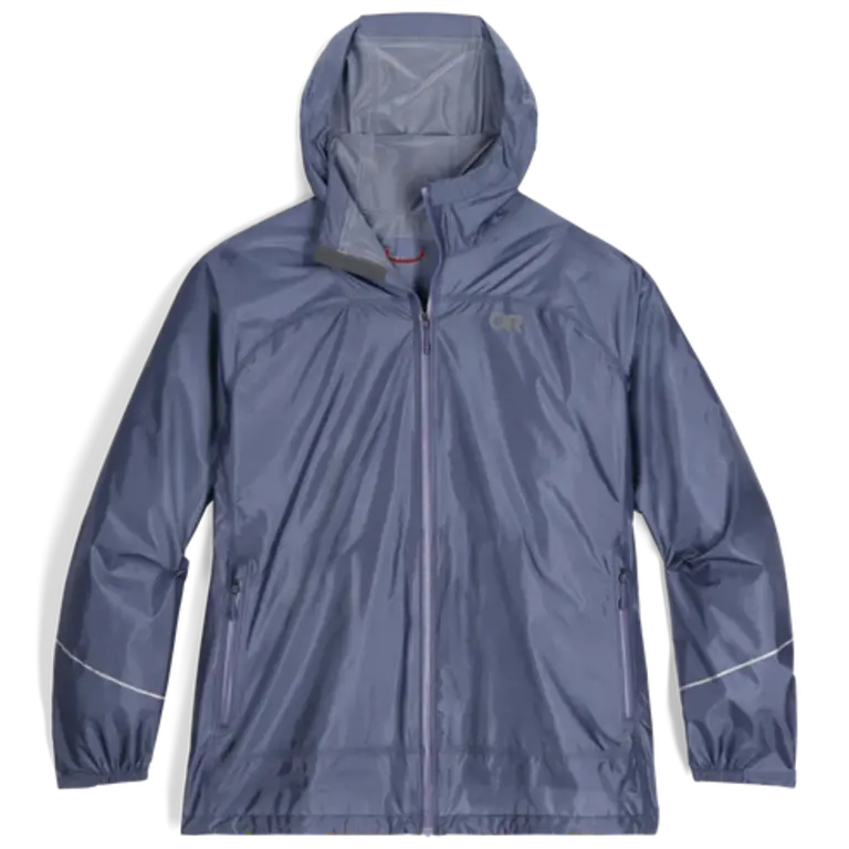 Outdoor Research OR Women's Helium Rain Ultralight Jacket