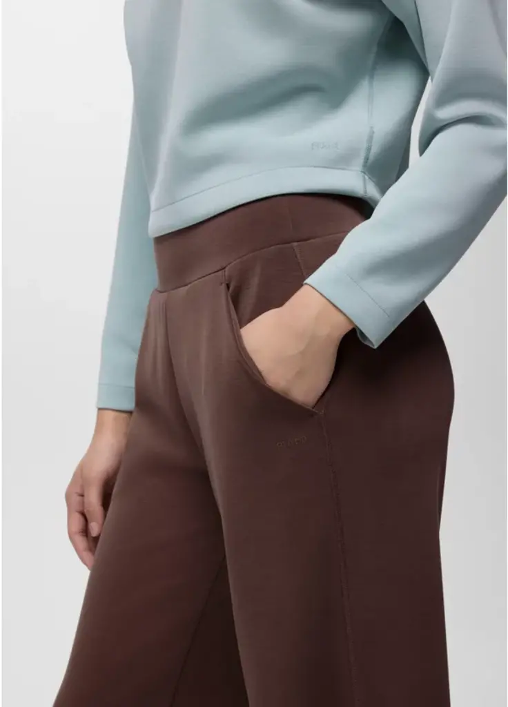 Prana Shea Hot Spell Wide Leg Pant