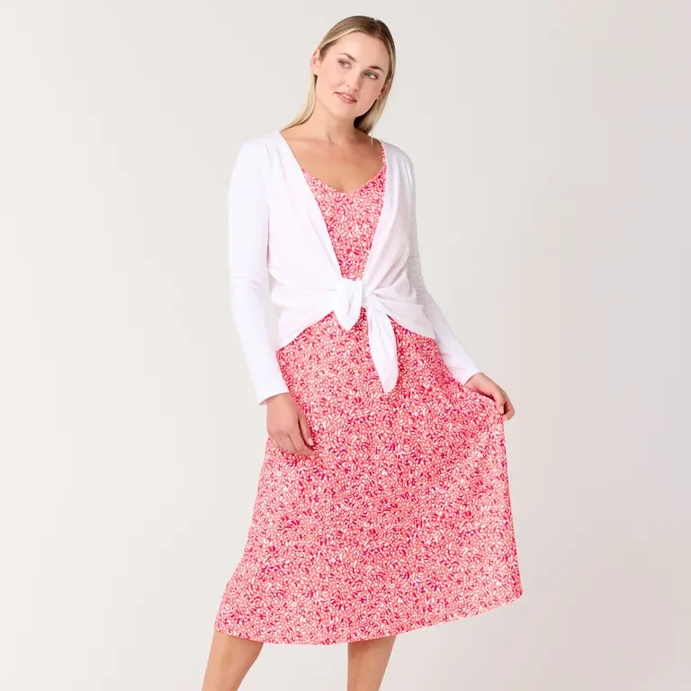Krimson Klover Breezy Cardigan