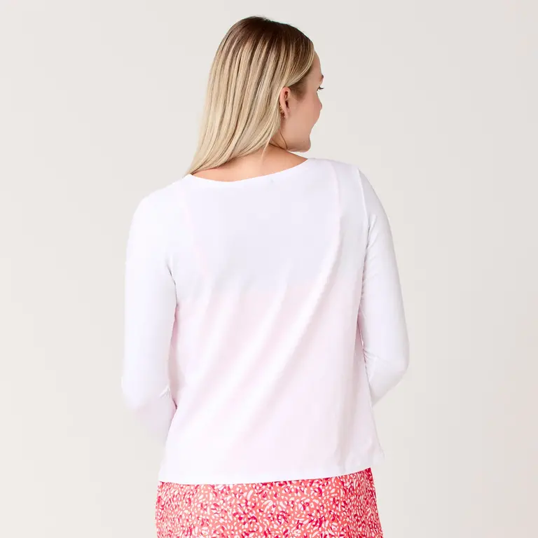 Krimson Klover Breezy Cardigan