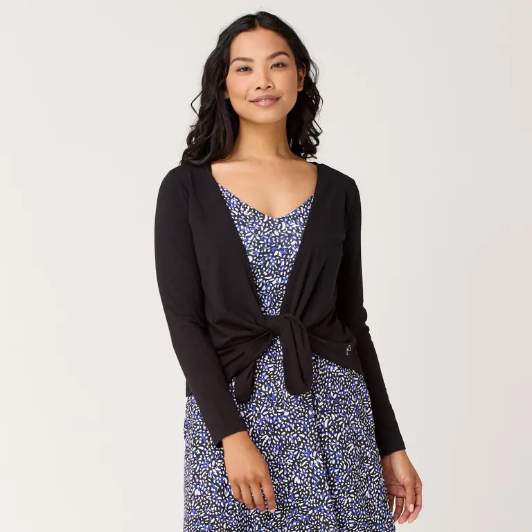 Krimson Klover Breezy Cardigan