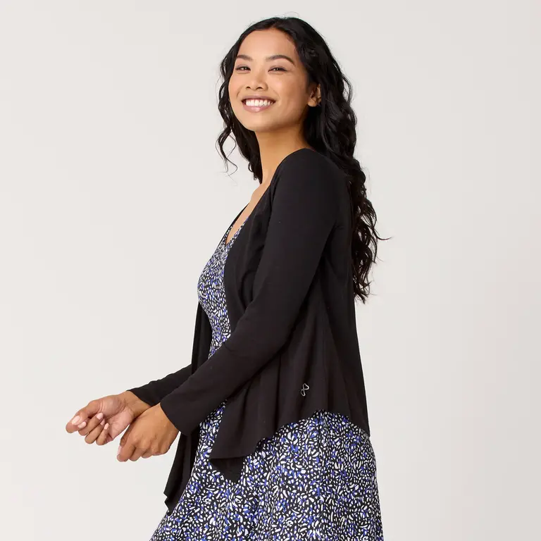 Krimson Klover Breezy Cardigan