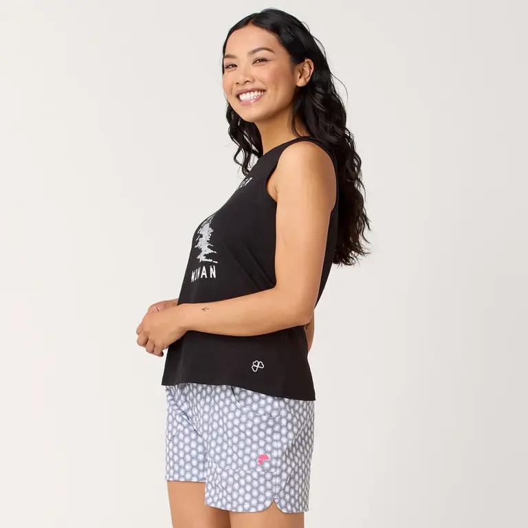 Krimson Klover Cora Graphic Tank